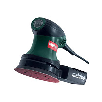 Вибрационная шлифмашина Metabo FMR 200 Intec