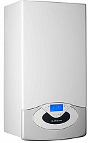 Котел газовый конденсационный Ariston GENUS EVO 35 FF