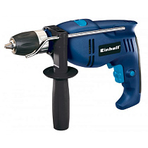 Дрель Einhell BT-ID 550E