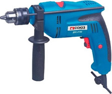 Дрель СОЮЗ ДУС-2150