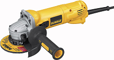 Угловая шлифмашина DeWALT D28130