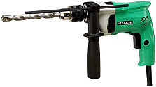 Дрель Hitachi DV16VSS