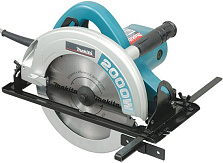 Дисковая пила Makita N5900B