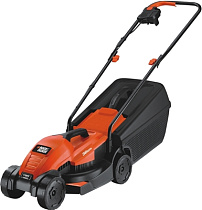 Газонокосилка Black-Decker EMax 32