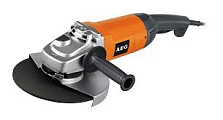 Угловая шлифмашина AEG WS 24-230E