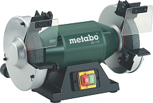 Заточный станок Metabo DS 175