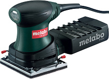Вибрационная шлифмашина Metabo FSR 200 Intec