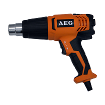 Технический фен AEG HG 560D