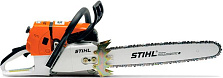 Бензопила STIHL MS 660