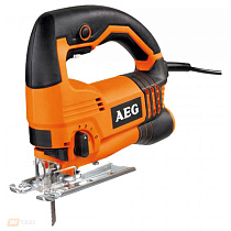 Электролобзик AEG STEP 90 X