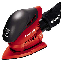 Вибрационная шлифмашина Einhell TH-OS 1016