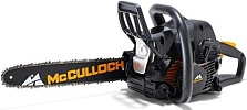 Бензопила McCulloch CS 330