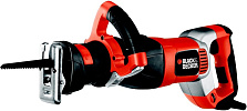 Сабельная пила Black-Decker RS1050EK