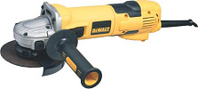 Угловая шлифмашина DeWALT D28136