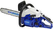 Бензопила Hyundai X 380
