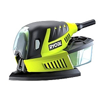 Вибрационная шлифмашина Ryobi EPS 80 RS