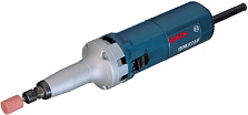 Прямая шлифовальная машина Bosch GGS 27 LC Professional