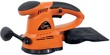 Вибрационная шлифмашина Intertool WT-0543