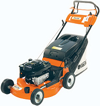 Газонокосилка Oleo-Mac MAX 53 TBXE