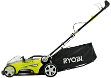 Газонокосилка Ryobi RLM 3640LIX