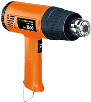 Технический фен Einhell BHA 1500