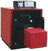 Котел комбинированный Protherm Бизон 100 NO