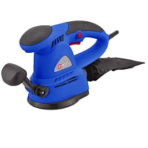 Вибрационная шлифмашина Odwerk BEX 125 E
