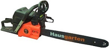 Бензопила Hausgarten HG-CS 60