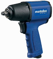 Гайковерт Metabo SR 1250 K