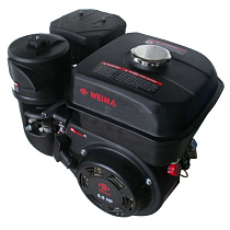 Двигатель WEIMA BT170F-S (шпонка)