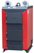 Котел твердотопливный длительного горения Маяк KTP-16 EKO MANUAL UNI без автоматики