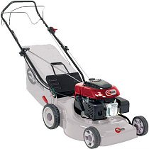 Газонокосилка Intertool LM-4540