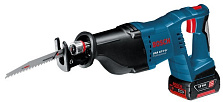 Сабельная пила Bosch GSA 18 V-Li