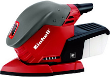 Вибрационная шлифмашина Einhell RT-OS 13