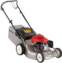 Газонокосилка Honda HRG 465C3 PDE
