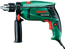 Дрель Bosch PSB 530 RE