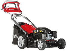 Газонокосилка Efco LR 48 TK Allroad EXA 4