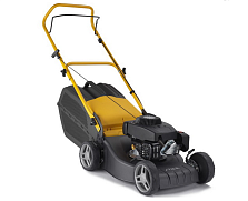 Газонокосилка Stiga Collector 43