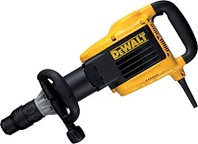 Отбойный молоток DeWALT D25899K