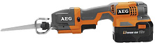 Сабельная пила AEG BMS 18 C Li