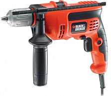 Дрель Black-Decker CD714CRESKA