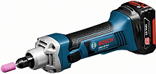 Прямая шлифовальная машина Bosch GGS 18 V-LI Professional