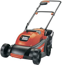 Газонокосилка Black-Decker GR3000