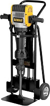 Отбойный молоток DeWALT D25980K