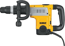 Отбойный молоток DeWALT D25840K