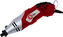 Прямая шлифовальная машина Intertool DT-0517