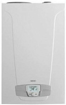 Котел газовый конденсационный BAXI LUNA PLATINUM 24 GA