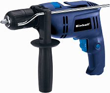 Дрель Einhell BT-ID 650E
