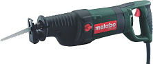 Сабельная пила Metabo PSE 1200