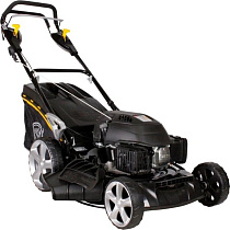 Газонокосилка Texas Razor 5110TR/W
